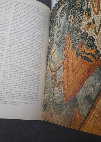 Sicily Müzeleri ve Anıtları Kitabı - Görsel 10