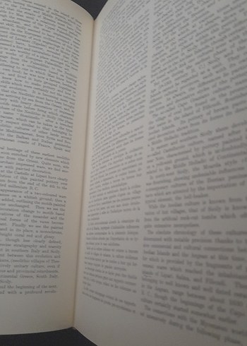 Sicily Müzeleri ve Anıtları Kitabı - Görsel 9