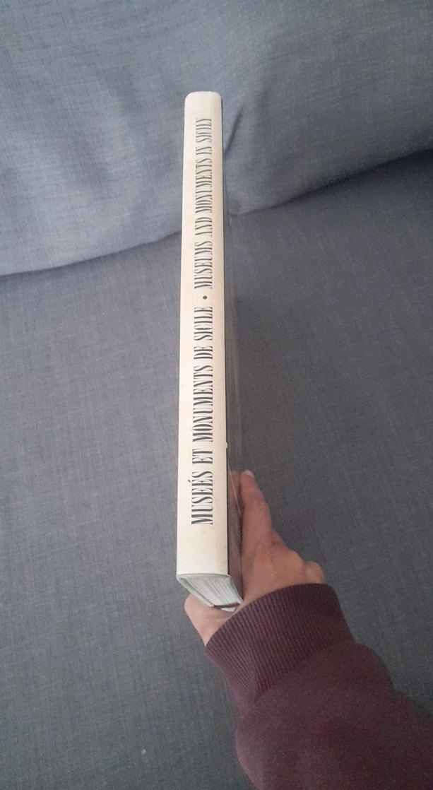 Sicily Müzeleri ve Anıtları Kitabı - Görsel 4