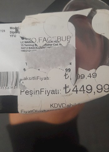 Yüz Figürin Dekoratif  Cam Obje/VAZO - Görsel 7