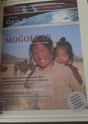 Zaytung 2009-2011 Kitabı - Görsel 16