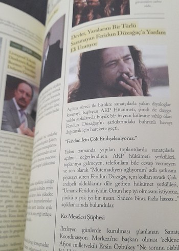 Zaytung 2009-2011 Kitabı - Görsel 13