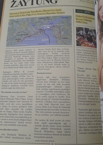 Zaytung 2009-2011 Kitabı - Görsel 11