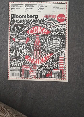 Bloomberg Businessweek Türkiye Sayısı