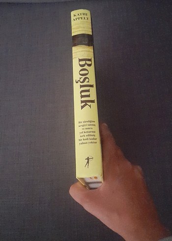 Beden Boşluk - Kathi Appelt