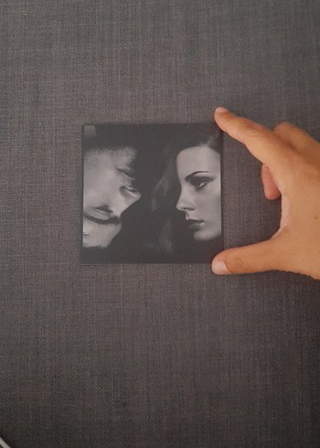 ACIMASIZLAR KİTABININ AYRACI