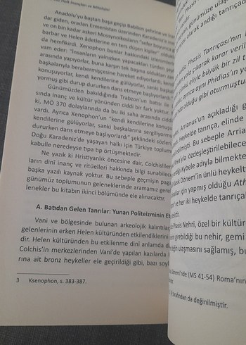 Laz Halk İnançları ve Mitolojisi - Görsel 11