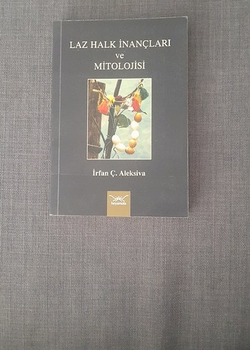 Laz Halk İnançları ve Mitolojisi