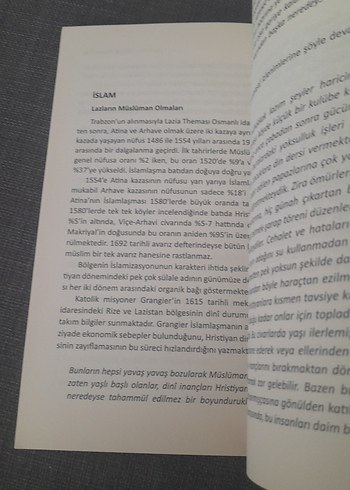 Laz Halk İnançları ve Mitolojisi - Görsel 18