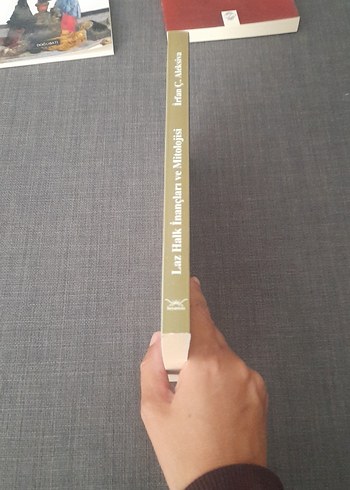 Laz Halk İnançları ve Mitolojisi - Görsel 7