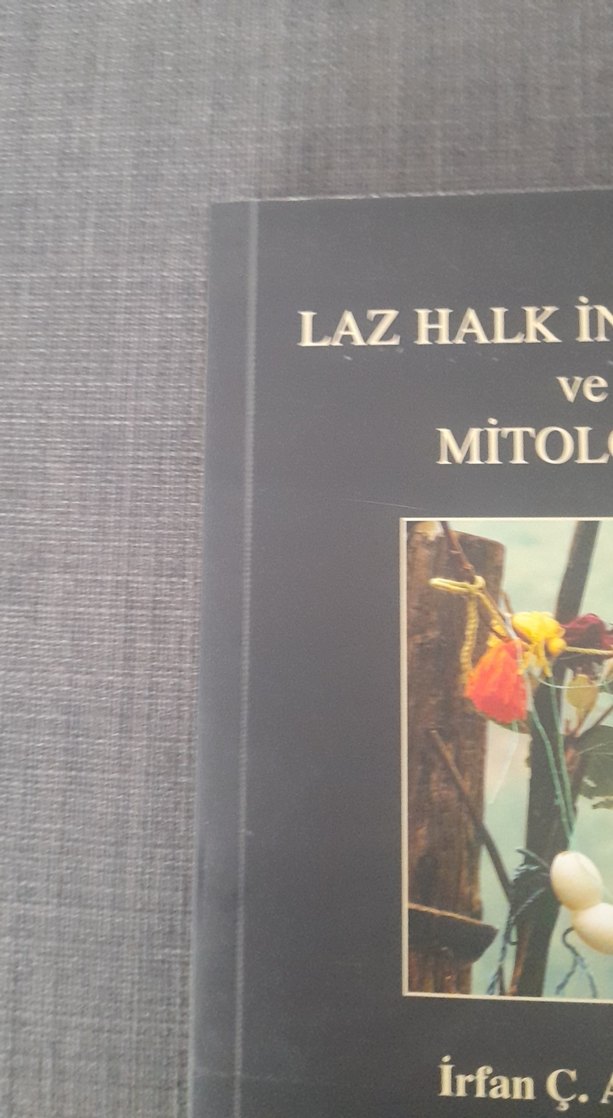 Laz Halk İnançları ve Mitolojisi - Görsel 3
