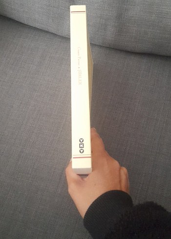 Cesare Pavese - Şiirler Kitabı - Görsel 5