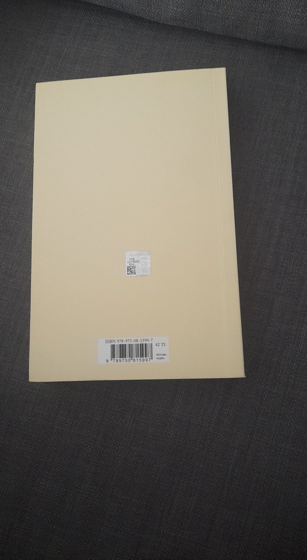 Cesare Pavese - Şiirler Kitabı - Görsel 4