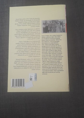 Kimseli Kimsesiz - Pakize Türkoğlu