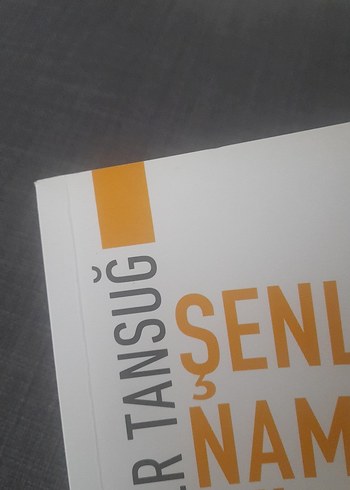 Beden Şenlik-Name Düzeni - Sezer Tansuğ Kitabı