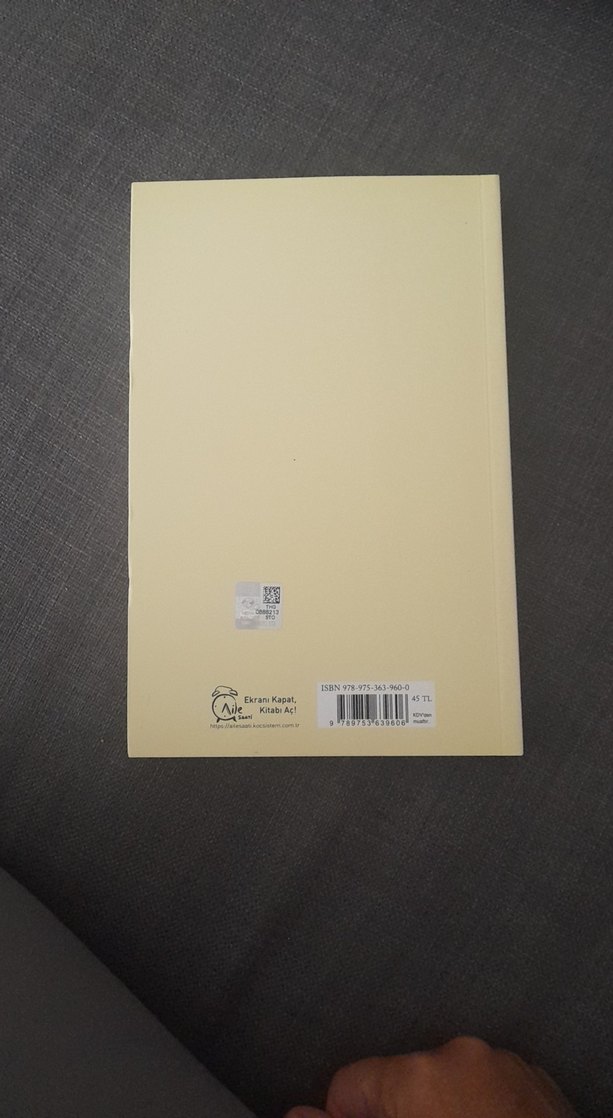 Altay Destanı - Moaday-Kara - Görsel 2