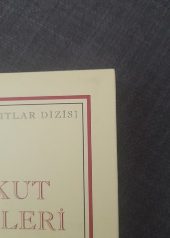 Beden Dede Korkut Oğuznameleri - Klasik Yapıtlar