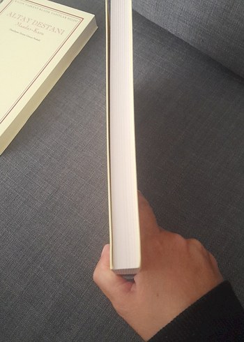 Dede Korkut Oğuznameleri - Klasik Yapıtlar - Görsel 6