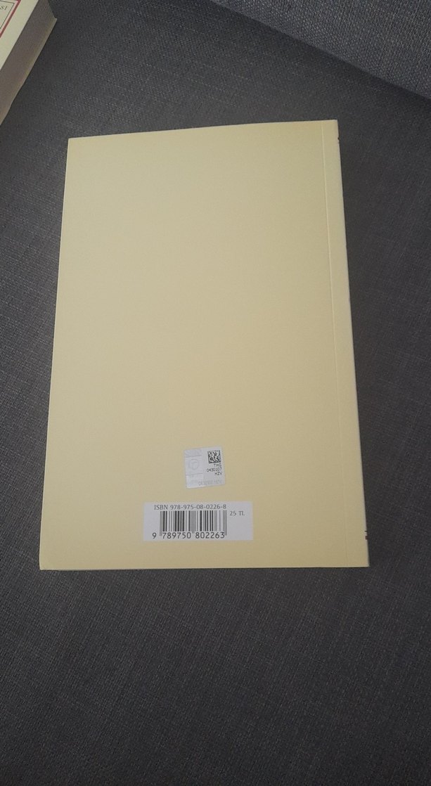 Dede Korkut Oğuznameleri - Klasik Yapıtlar - Görsel 4