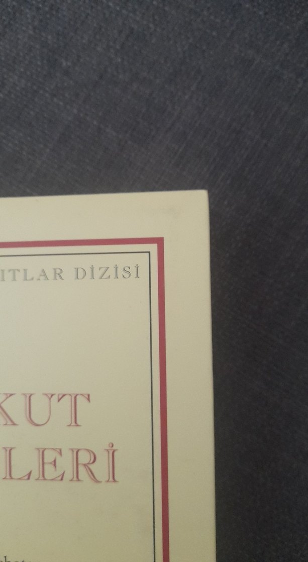 Dede Korkut Oğuznameleri - Klasik Yapıtlar - Görsel 3