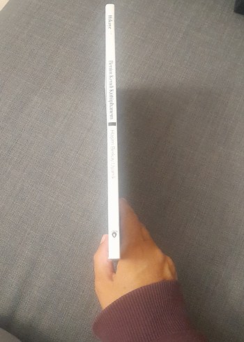 Beden Benim Kendi Kütüphanem