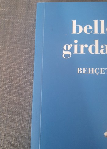 Beden Belleğin Girdapları - Behçet Çelik