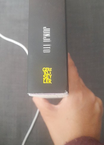 Beden Junji Ito /Ezilmiş Kitabı