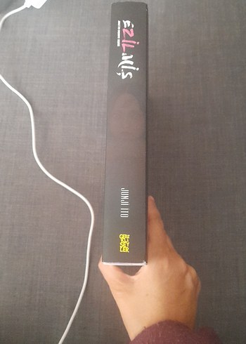 Junji Ito /Ezilmiş Kitabı
