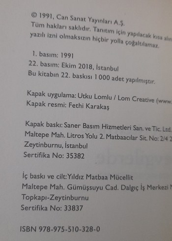 Behçet Necatigil - Sevgilerde Şiir Kitabı - Görsel 12