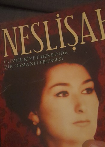 Beden Neslişah - Murat Bardakçı