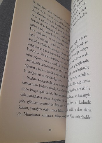 Su Seviyesi - Joseph Brodsky - Görsel 12