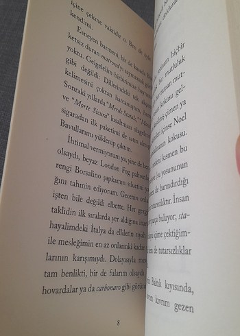 Su Seviyesi - Joseph Brodsky - Görsel 10