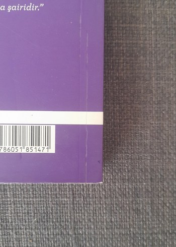 Su Seviyesi - Joseph Brodsky - Görsel 5