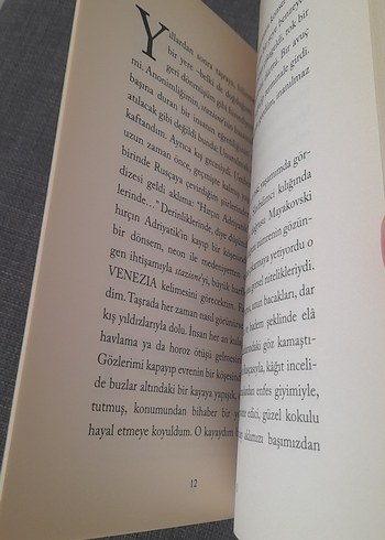 Su Seviyesi - Joseph Brodsky - Görsel 11