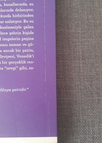 Su Seviyesi - Joseph Brodsky - Görsel 4