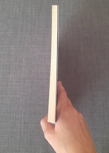 Su Seviyesi - Joseph Brodsky - Görsel 6