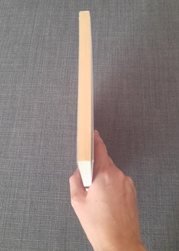 Su Seviyesi - Joseph Brodsky - Görsel 7