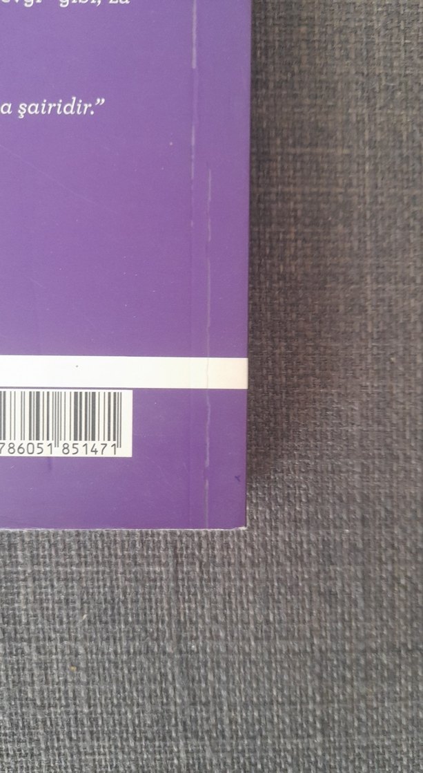 Su Seviyesi - Joseph Brodsky - Görsel 5