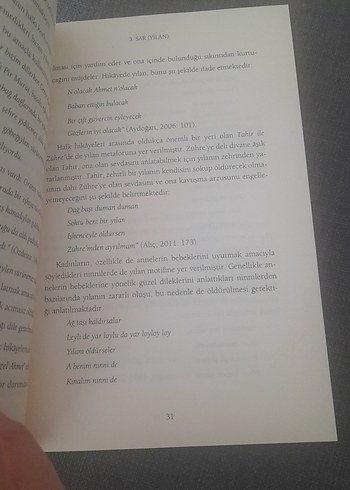 Şahmaran - Anadolu Masalları ve Efsaneleri - Görsel 12