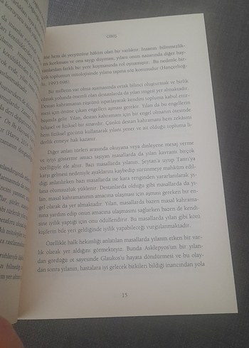 Şahmaran - Anadolu Masalları ve Efsaneleri - Görsel 10