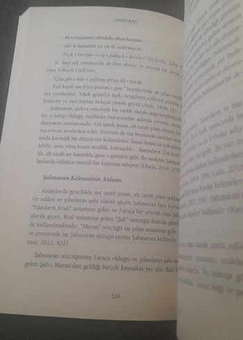 Şahmaran - Anadolu Masalları ve Efsaneleri - Görsel 14