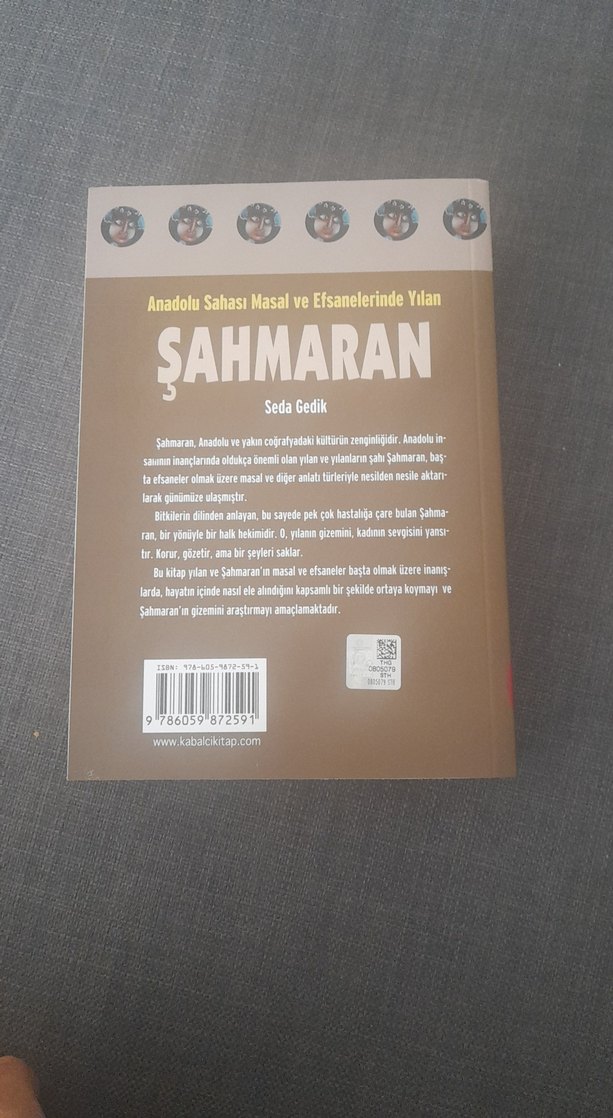 Şahmaran - Anadolu Masalları ve Efsaneleri - Görsel 2