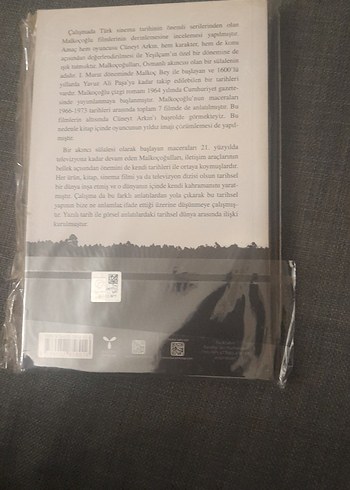  Beden Malkoçoğlu - Avrupa'yı Titreten Akıncı Beyi