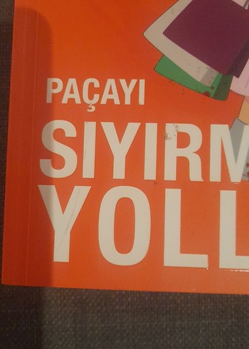 Erkekleri Öldürüp Paçayı Sıyırmanın Yolları