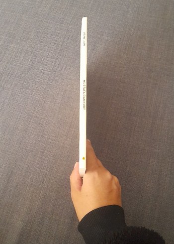 Beden Berke Han - Mustafa Cankurt Kitabı