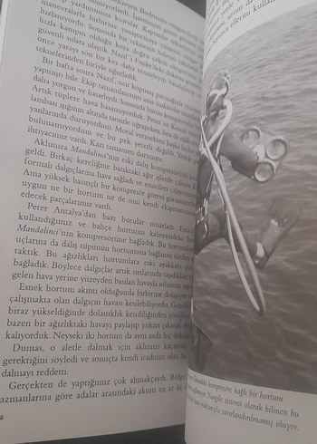 Su Altında Arkeolog - George F. Bass - Görsel 11