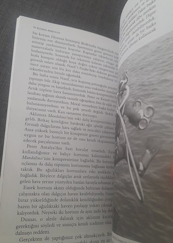 Su Altında Arkeolog - George F. Bass - Görsel 12