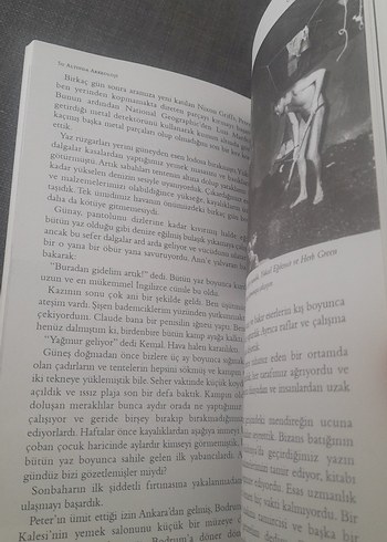 Su Altında Arkeolog - George F. Bass - Görsel 13