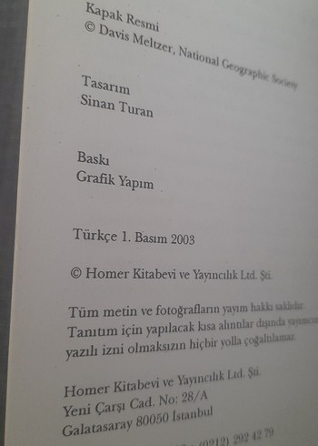 Su Altında Arkeolog - George F. Bass - Görsel 6