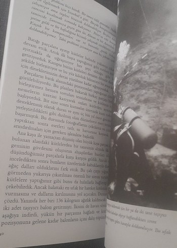 Su Altında Arkeolog - George F. Bass - Görsel 9